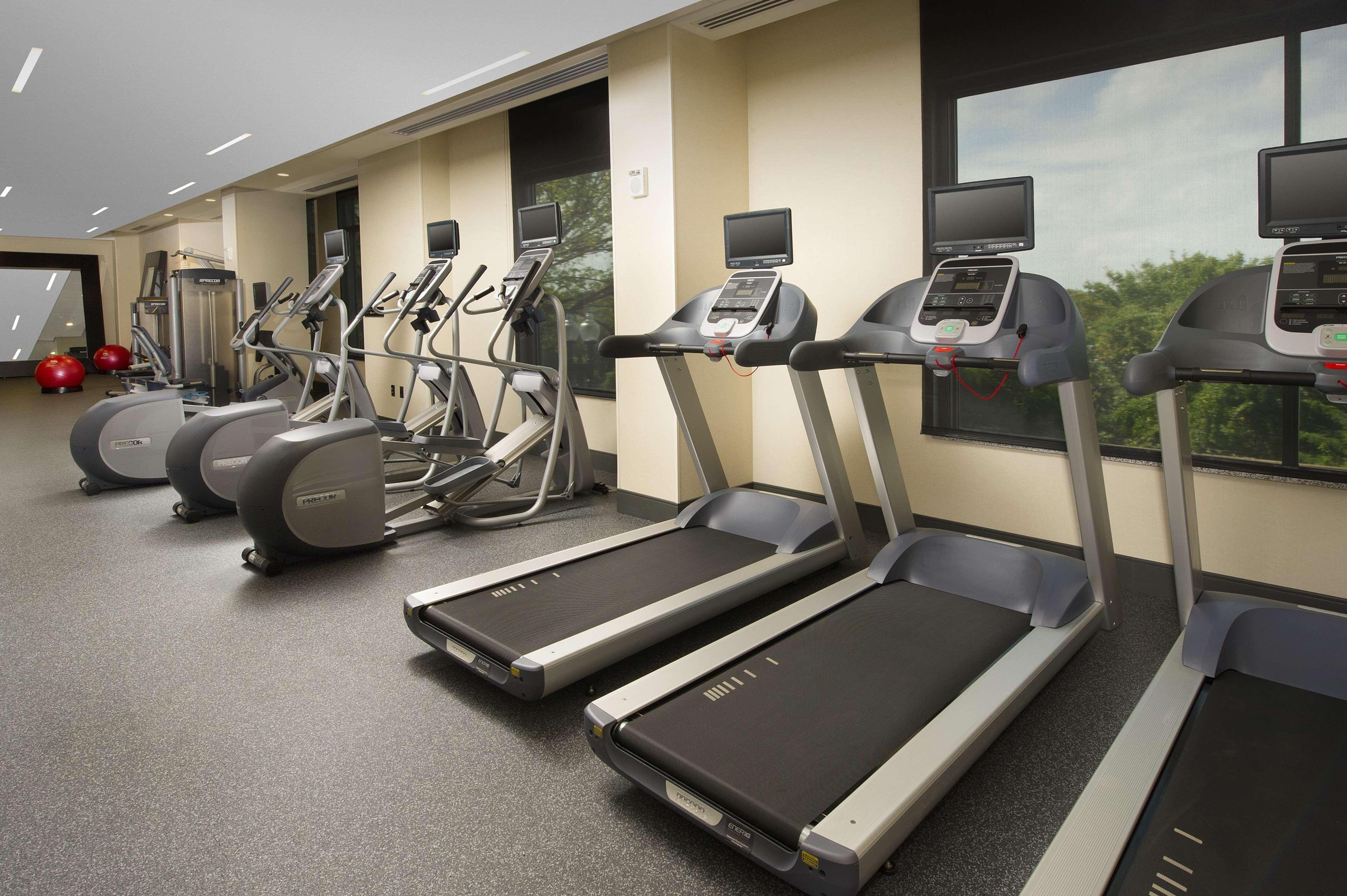 Hampton Inn Washington Dc Noma Union Station Экстерьер фото